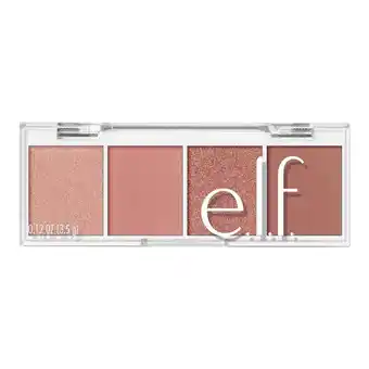 Douglas e.l.f. Cosmetics Bite-Size Eyeshadow aanbieding