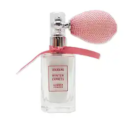 Douglas Douglas Collection Seasonal Winter Express Shimmer Powder Spray aanbieding