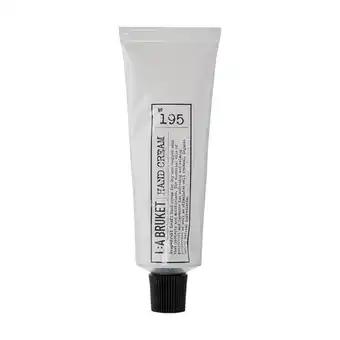 Douglas L:A BRUKET 195 Hand Cream Grapefruit Leaf aanbieding