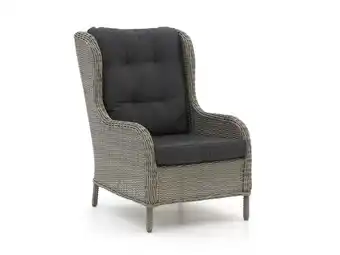 Kees Smit Intenso Gabri lounge tuinstoel aanbieding