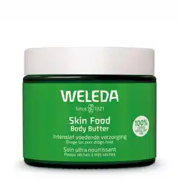 Bol.com SKIN FOOD BODY BUTTER aanbieding