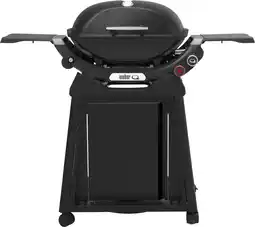 Coolblue Weber Q2800N+ met Onderstel aanbieding