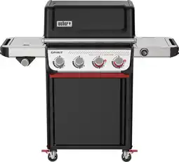 Coolblue Weber Spirit EP-435 aanbieding