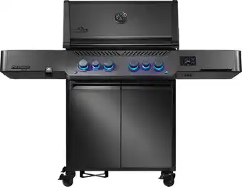 Coolblue Napoleon Phantom Prestige 500 aanbieding