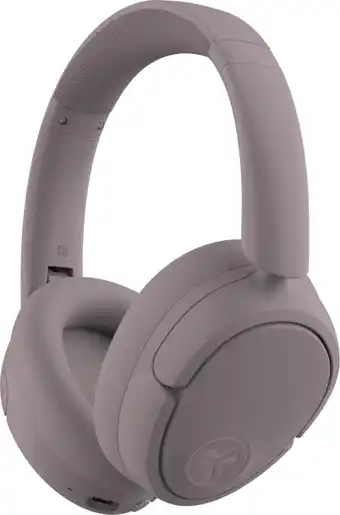 Coolblue JBuds Lux ANC Roze aanbieding