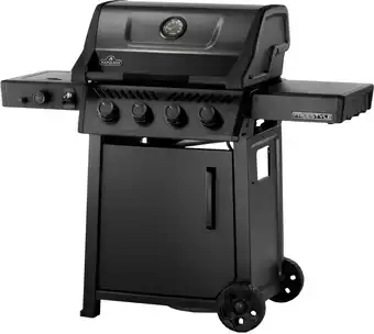 Coolblue Napoleon Phantom Freestyle 425 aanbieding