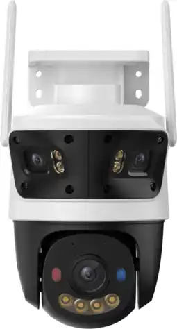 Coolblue Imou Cruiser Triple 11MP aanbieding