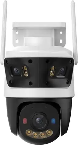 Coolblue Imou Cruiser Triple 11MP aanbieding