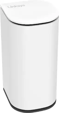 Coolblue Linksys Velop Micro 7 Mesh aanbieding