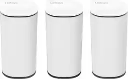 Coolblue Linksys Velop Micro 7 Mesh 3-pack aanbieding