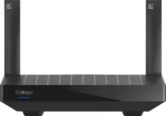 Coolblue Linksys Hydra Pro 6 aanbieding