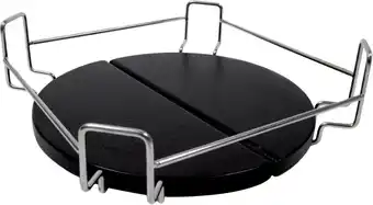 Coolblue The Bastard Plate Setter Medium aanbieding