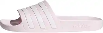 Amazon adidas dames Adilette Aqua SlidesSlides aanbieding