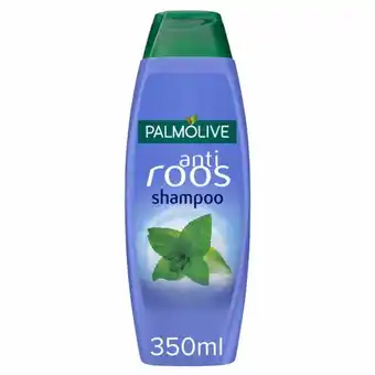 Plein.nl 3x Palmolive Shampoo Anti-Roos 350 aanbieding