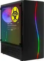 Bol.com GMR R11 GamePC - AMD Athlon 300GE - 240GB SSD - Vega 3 - 8GB RAM aanbieding