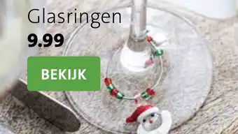 Intratuin Glasringen aanbieding