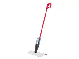 Lidl Vileda Spray en Clean dweil aanbieding