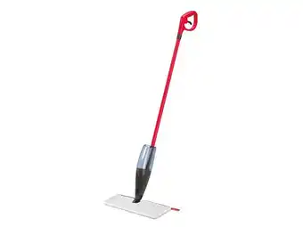 Lidl Vileda Spray en Clean dweil aanbieding