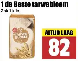 Dirk 1 de Beste tarwebloem aanbieding