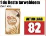Dirk 1 de Beste tarwebloem aanbieding