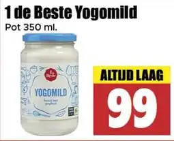 Dirk 1 de Beste Yogomild aanbieding