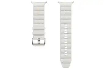 MediaMarkt Samsung Peakform Band Horlogebandje Zand aanbieding