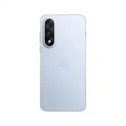 MediaMarkt ONEPLUS Nord 5 512GB 12GB Dry Ice - 512 GB Blauw aanbieding