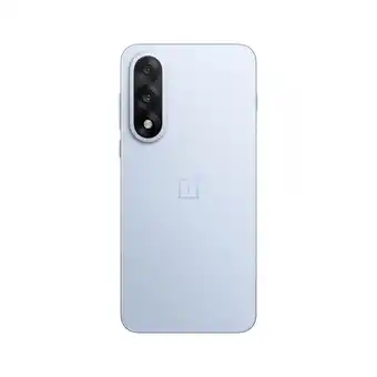 MediaMarkt ONEPLUS Nord 5 512GB 12GB Dry Ice - 512 GB Blauw aanbieding