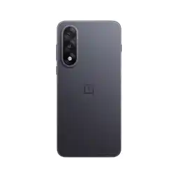 MediaMarkt ONEPLUS Nord 5 512GB 12GB Phantom Grey - 512 GB Grijs aanbieding