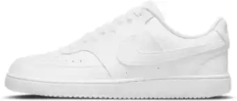 Amazon NIKE Court Vision Low heren Schoenen aanbieding