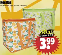 Dirk Koeltas aanbieding