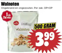 Dirk Walnoten aanbieding