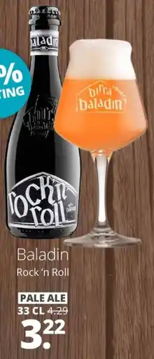 Mitra Baladin Rock 'n Roll aanbieding