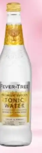 Mitra Fever-Tree Indian Tonic aanbieding