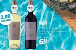 Mitra Preignes le Vieux aanbieding