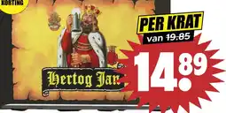 Dirk Hertog Jan aanbieding
