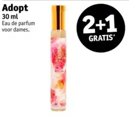 Kruidvat Adopt aanbieding
