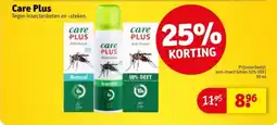 Kruidvat Care Plus aanbieding