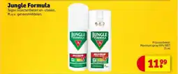 Kruidvat Jungle Formula aanbieding