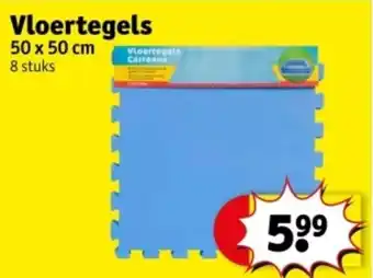 Kruidvat Vloertegels aanbieding