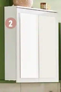 Lidl Badkamer spiegelkast Basel aanbieding