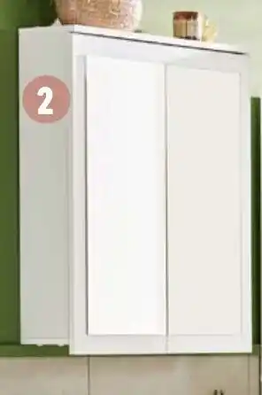 Lidl Badkamer spiegelkast Basel aanbieding