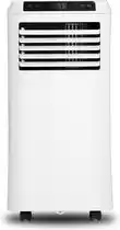 Bol.com AIR Mobiele Airco 9000BTU - 26m² - Smart Living app aanbieding