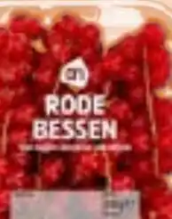 Albert Heijn AH Rode bessen aanbieding