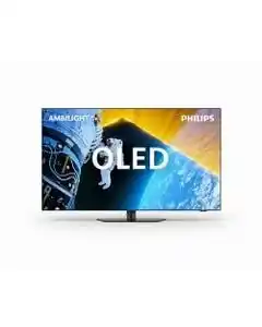 Electroworld Philips 55OLED809/12 aanbieding