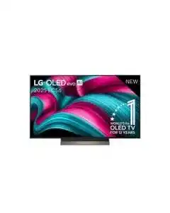 Electroworld LG OLED 4K 48C56LA (2025) aanbieding