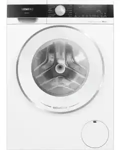 Electroworld Siemens WG44G2ZMNL iQ500 extraKlasse aanbieding