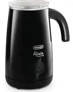 Electroworld De'Longhi EMF2BK ALICIA LATTE aanbieding