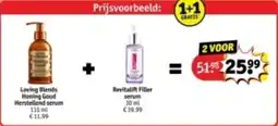 Kruidvat Kies & Mix aanbieding