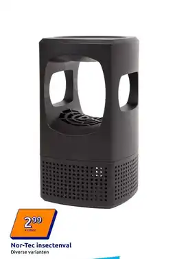 Action Nor-Tec insectenval aanbieding